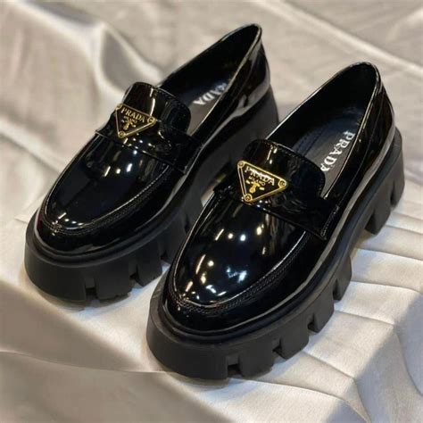 prada mens shoes usa|Prada men's formal shoes.